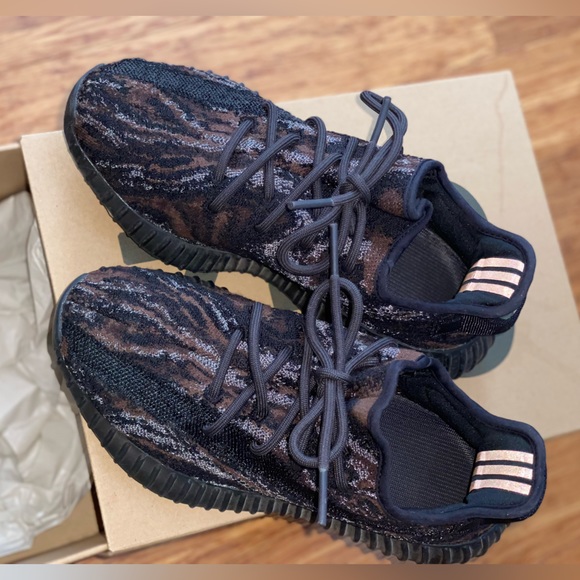 YEEZY BOOST 350 MIX ROCK 6.5 mens size - Picture 6 of 12